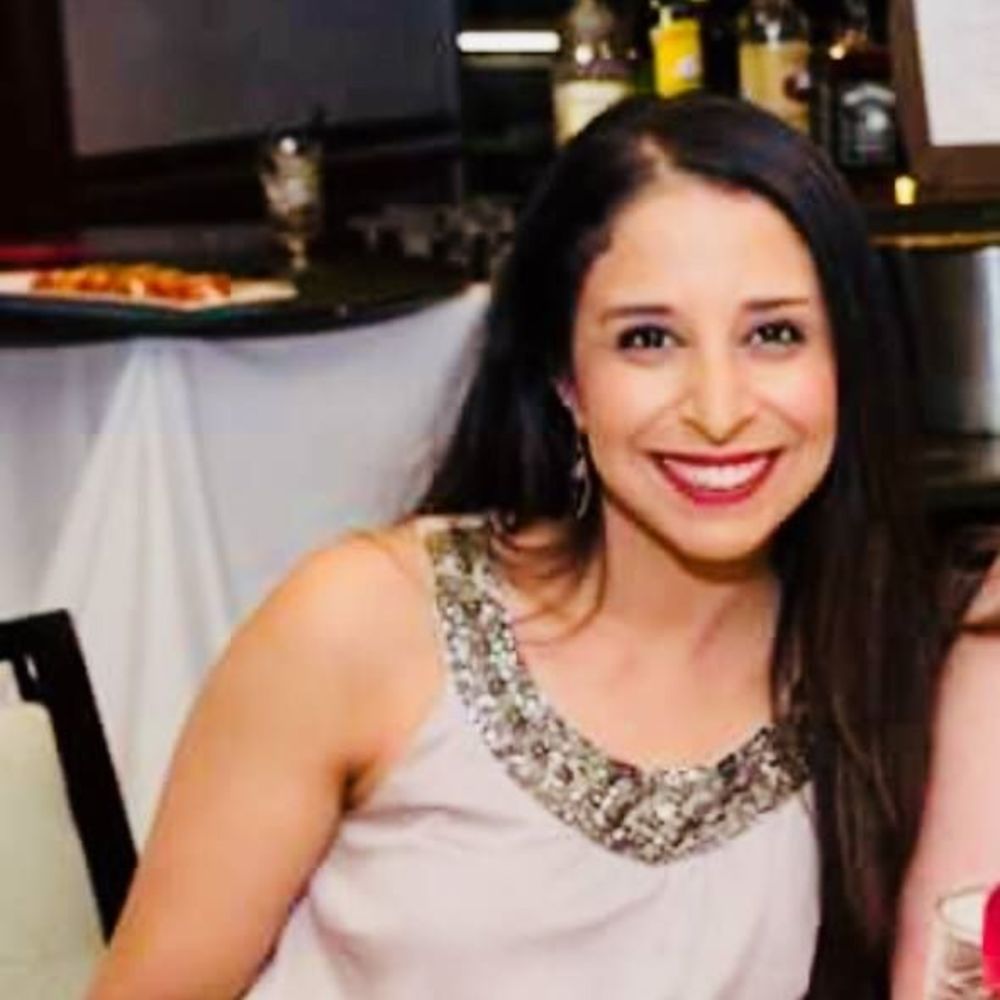 Meet your Posher, Nadia